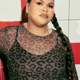 Deadly Matriarchs dress