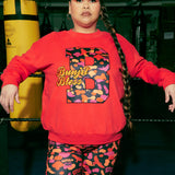 Bunjil Bless Crew Neck