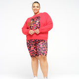 Bunjil Bless Crew Neck