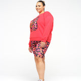 Bunjil Bless Crew Neck