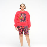 Bunjil Bless Crew Neck