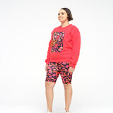 Bunjil Bless Crew Neck