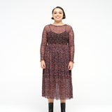 Deadly Matriarchs dress