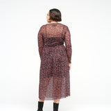 Deadly Matriarchs dress