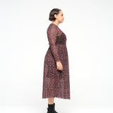 Deadly Matriarchs dress