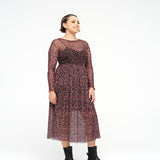 Deadly Matriarchs dress