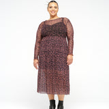 Deadly Matriarchs dress