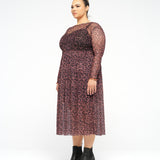 Deadly Matriarchs dress