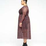 Deadly Matriarchs dress