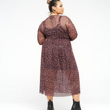 Deadly Matriarchs dress