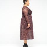 Deadly Matriarchs dress