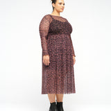 Deadly Matriarchs dress