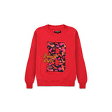 Bunjil Bless Crew Neck