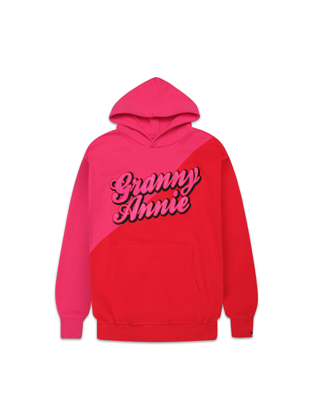 Granny Annie hoodie