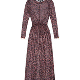 Deadly Matriarchs dress