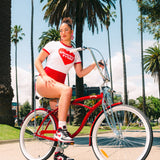 Charley Pride Heart tee