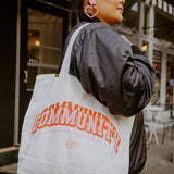 Community tote