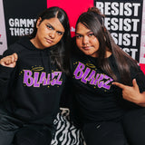 Blakz hoodie