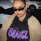 Blakz hoodie