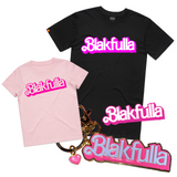 Blakfulla Barbie set (Black)