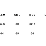 Blak girl magic tee lilac 2.0