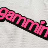 gammin rib tank