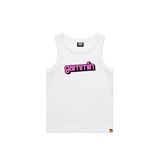 gammin rib tank