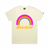 Brinbiil tee