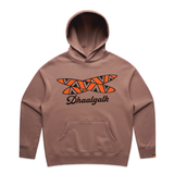 Dhaalgalk hoodie