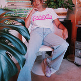 Blakfulla Barbie tee