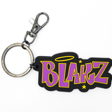 Blakz key chain