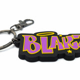 Blakz key chain