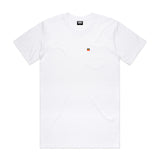 Didgeridoo the right thing flag tee