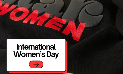 International Womens Day