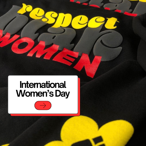 International Womens Day