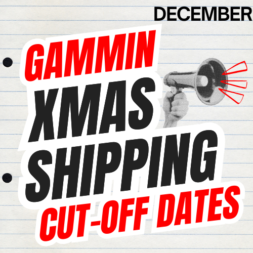Xmas 2025 Shipping Dates