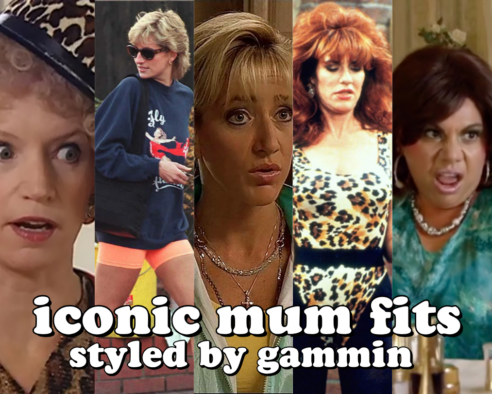 What our favourite pop culture mums would want for mother's day