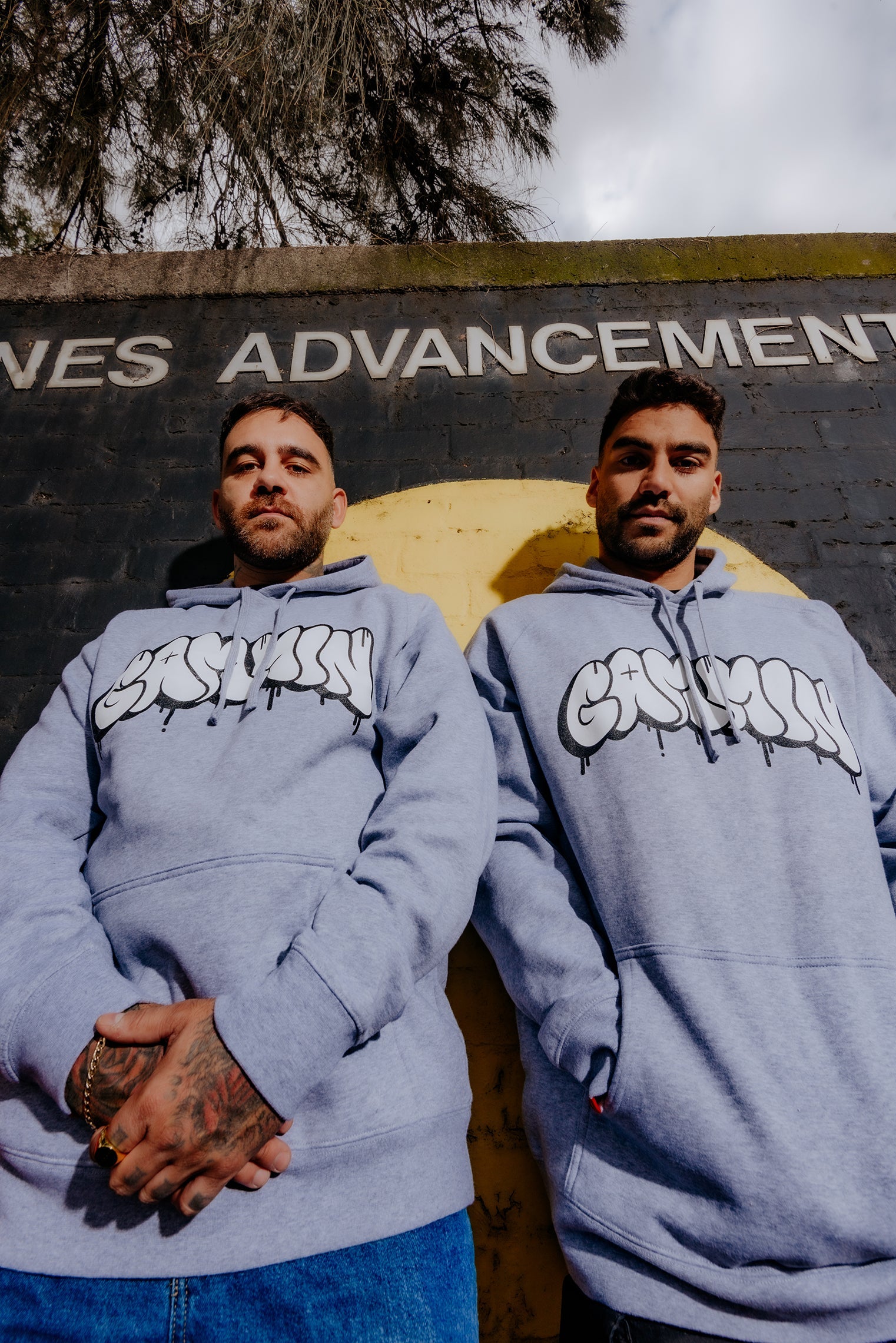 Jumpers