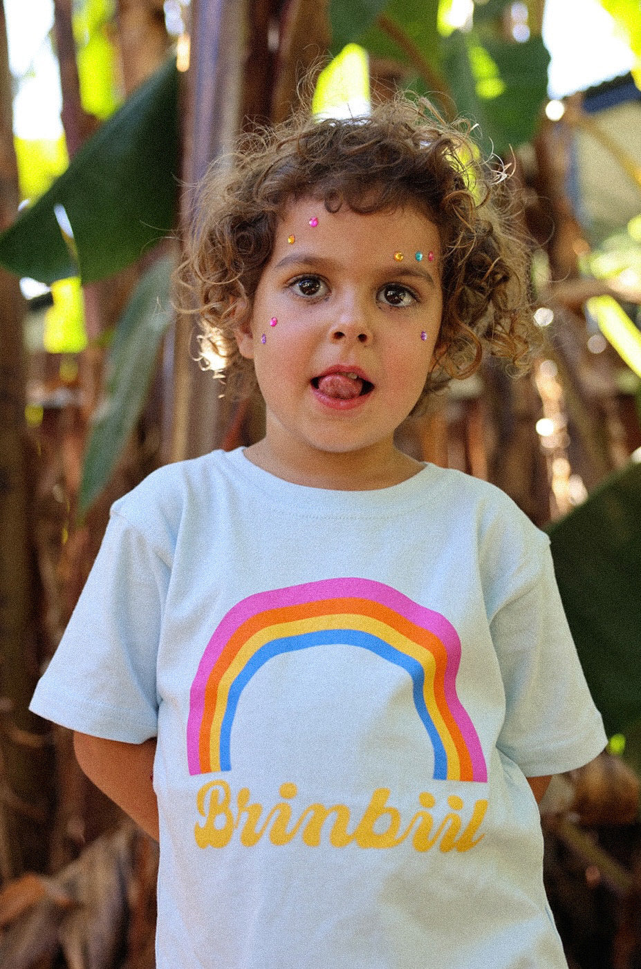 Kids tees