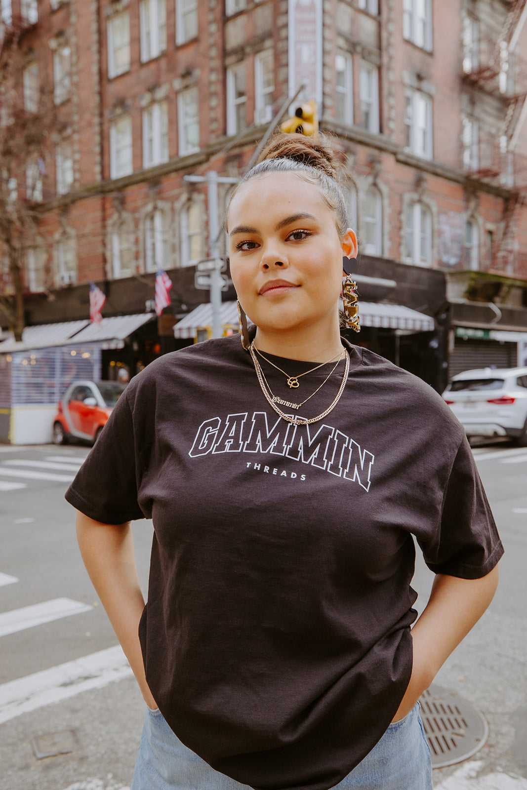 Shop Tee's