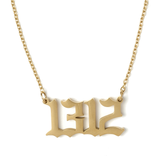 1312 necklace