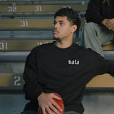 Balas and bullybeef crew