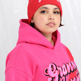 Gammin wool blend beanie