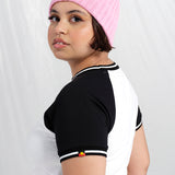 Gammin knit beanie