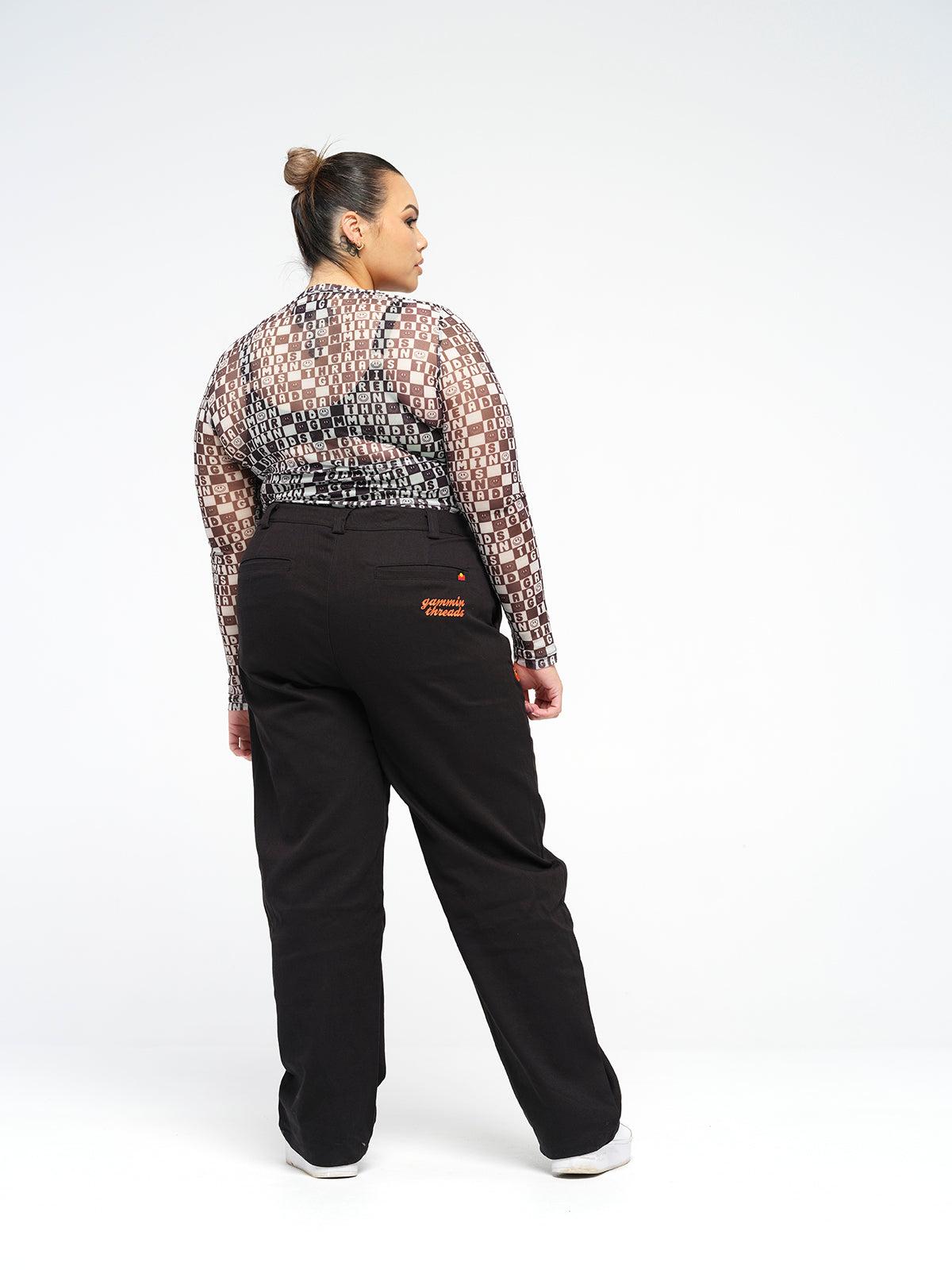 Kulin Skater Pants