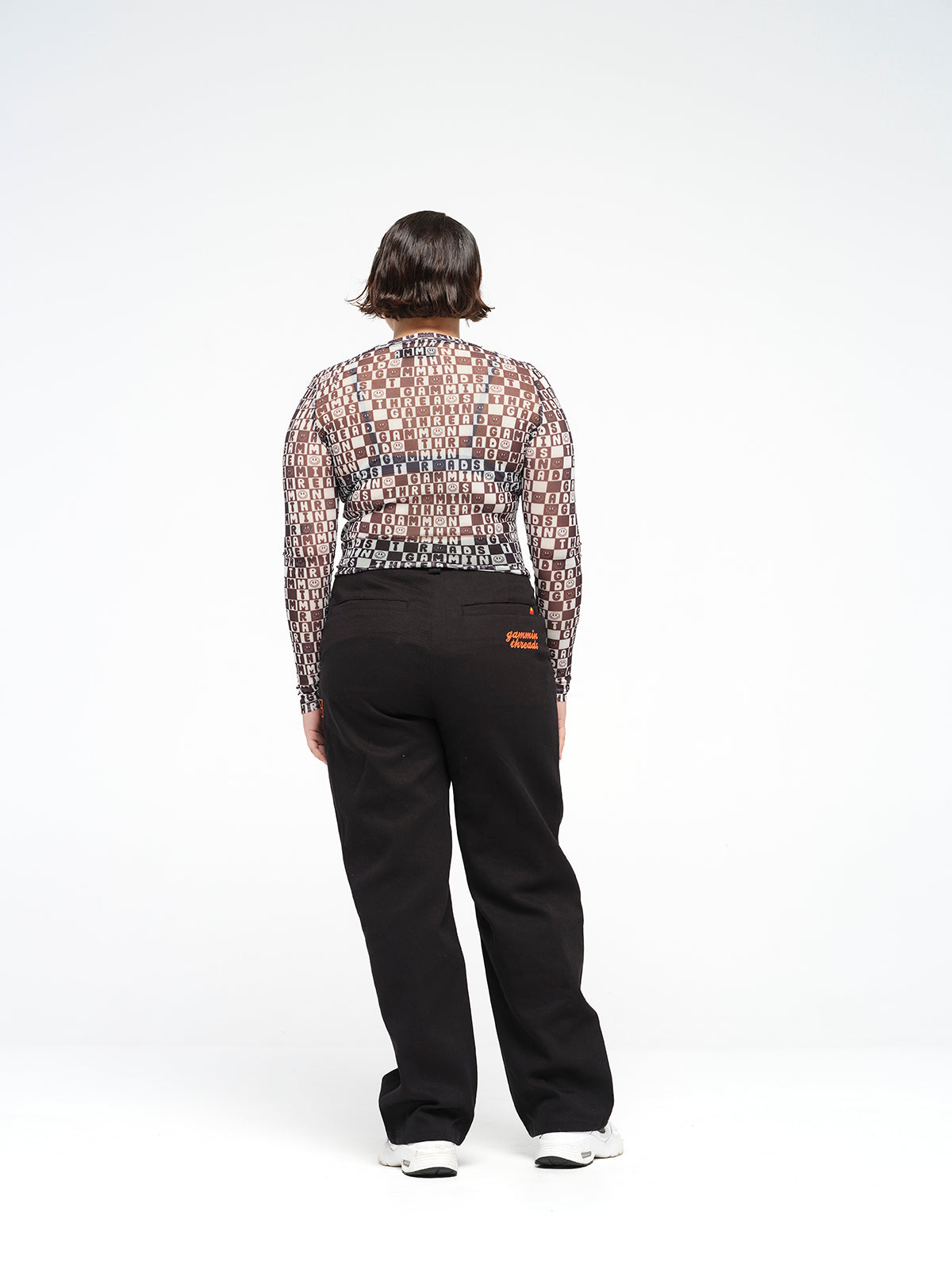 Kulin Skater Pants