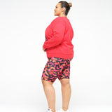 Kulin Camo bike shorts