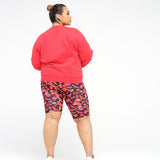 Kulin Camo bike shorts
