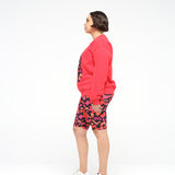 Kulin Camo bike shorts