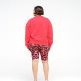 Kulin Camo bike shorts